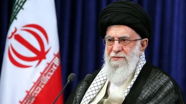 Uydu Görüntüleri Gün Yüzüne Çıktı! Yaklaşan Savaşın Habercisi Mi?